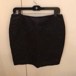 Etcetera Skirt